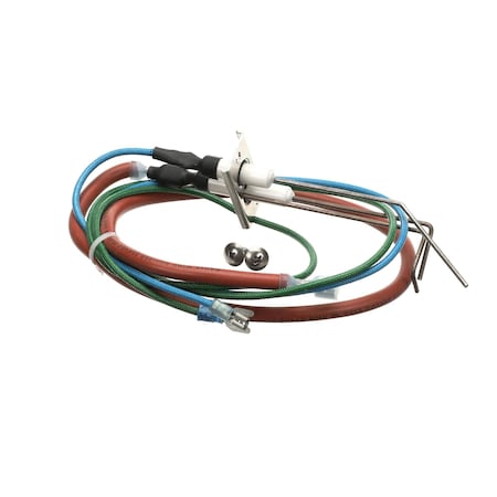 Xlt Ovens Flame SensorIgnitor Kit SP4203-DI-SQ-KIT